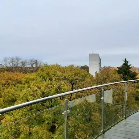 Almera Apartament Kolobrzeg
