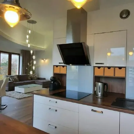 Almera Apartament Lejlighed *
