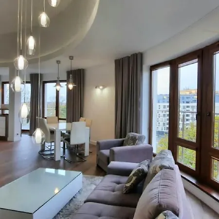 Apartment Almera Apartament *