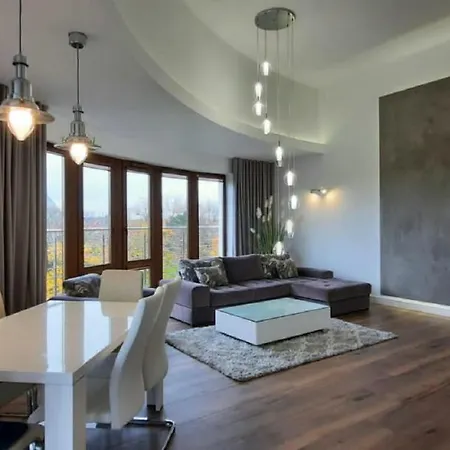 Almera Apartament Lejlighed *