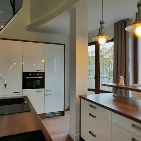 Lejlighed Almera Apartament *