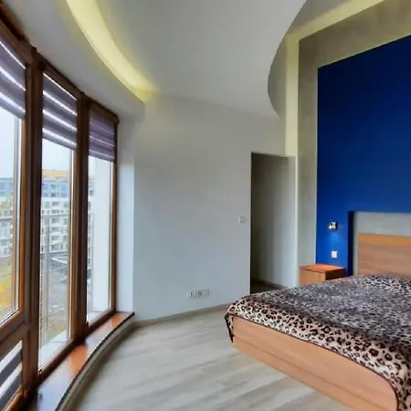 Almera Apartament Apartament *