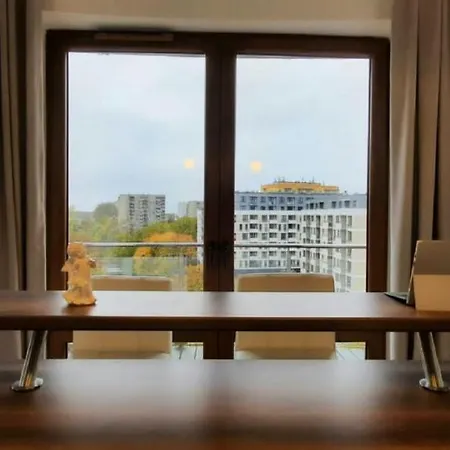 Almera Apartament