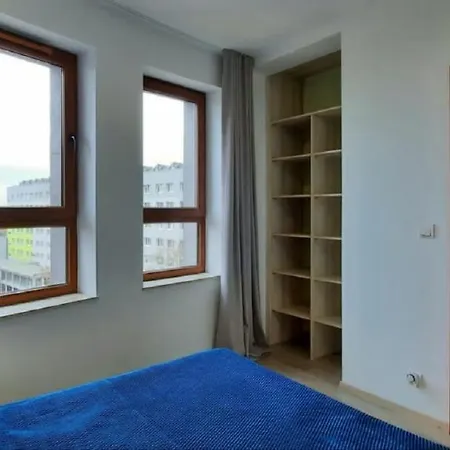 Almera Apartament Apartment *