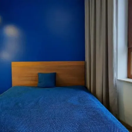 Lejlighed Almera Apartament