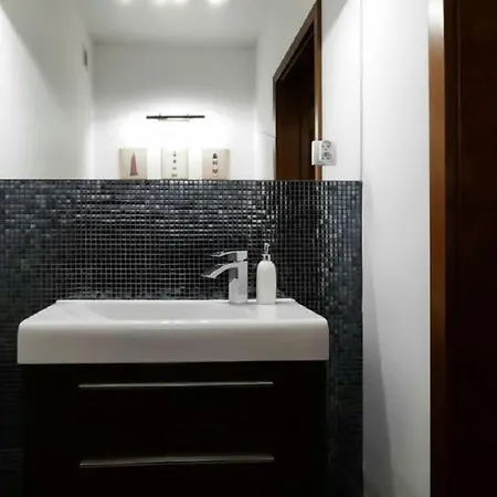 Almera Apartament Apartament Kołobrzeg
