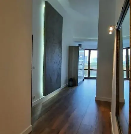 Lejlighed Almera Apartament Kołobrzeg