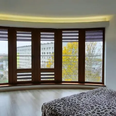 Almera Apartament Kołobrzeg