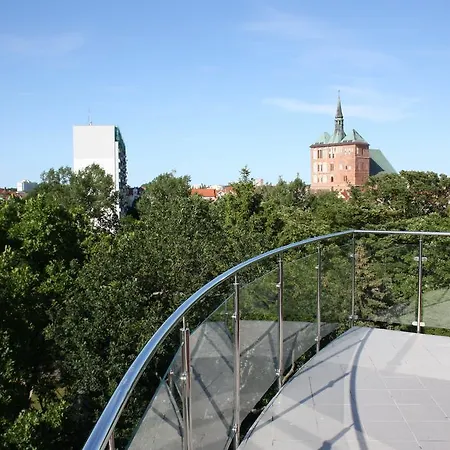 Lejlighed Almera Apartament