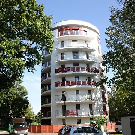 Lejlighed Almera Apartament